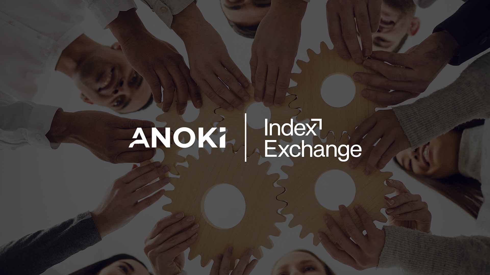 Anoki Integrates with Index Marketplaces to Enable Scene-Level CTV Targeting