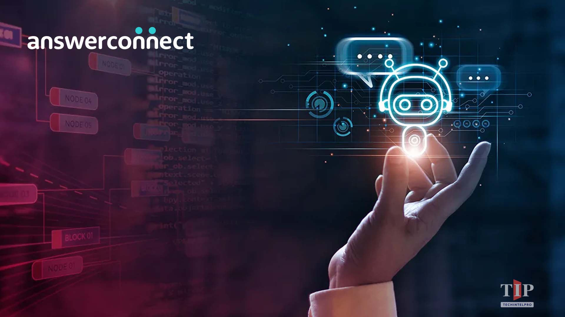 AnswerConnect Survey: Consumers Prefer Humans Over AI Support