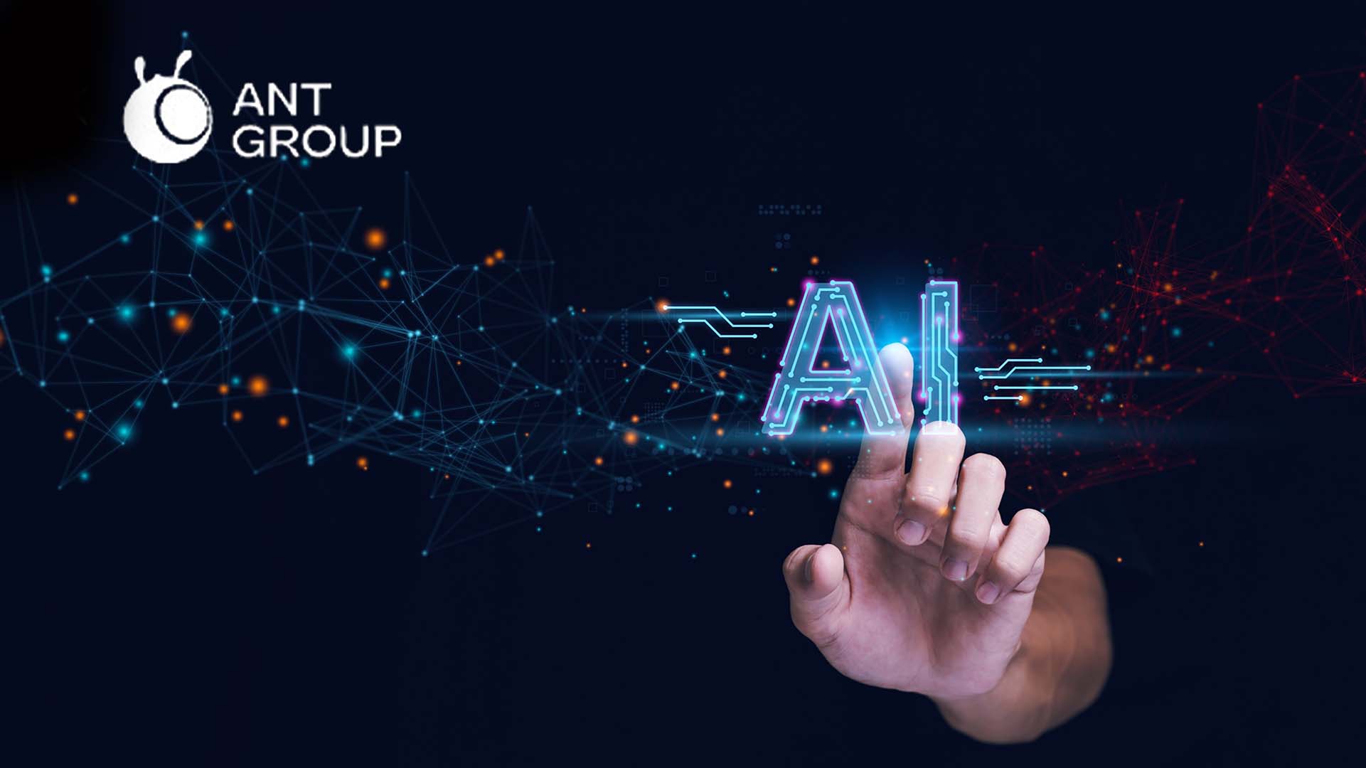 Ant Group Launches LingGuang, China's First Code-Driven AI Assistant