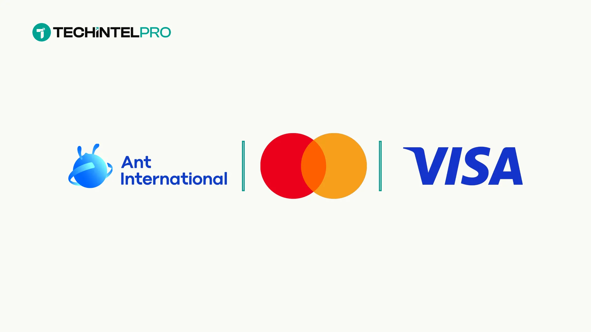 Ant International, Mastercard and Visa Collaborate on Know-Your-Agent Interoperability