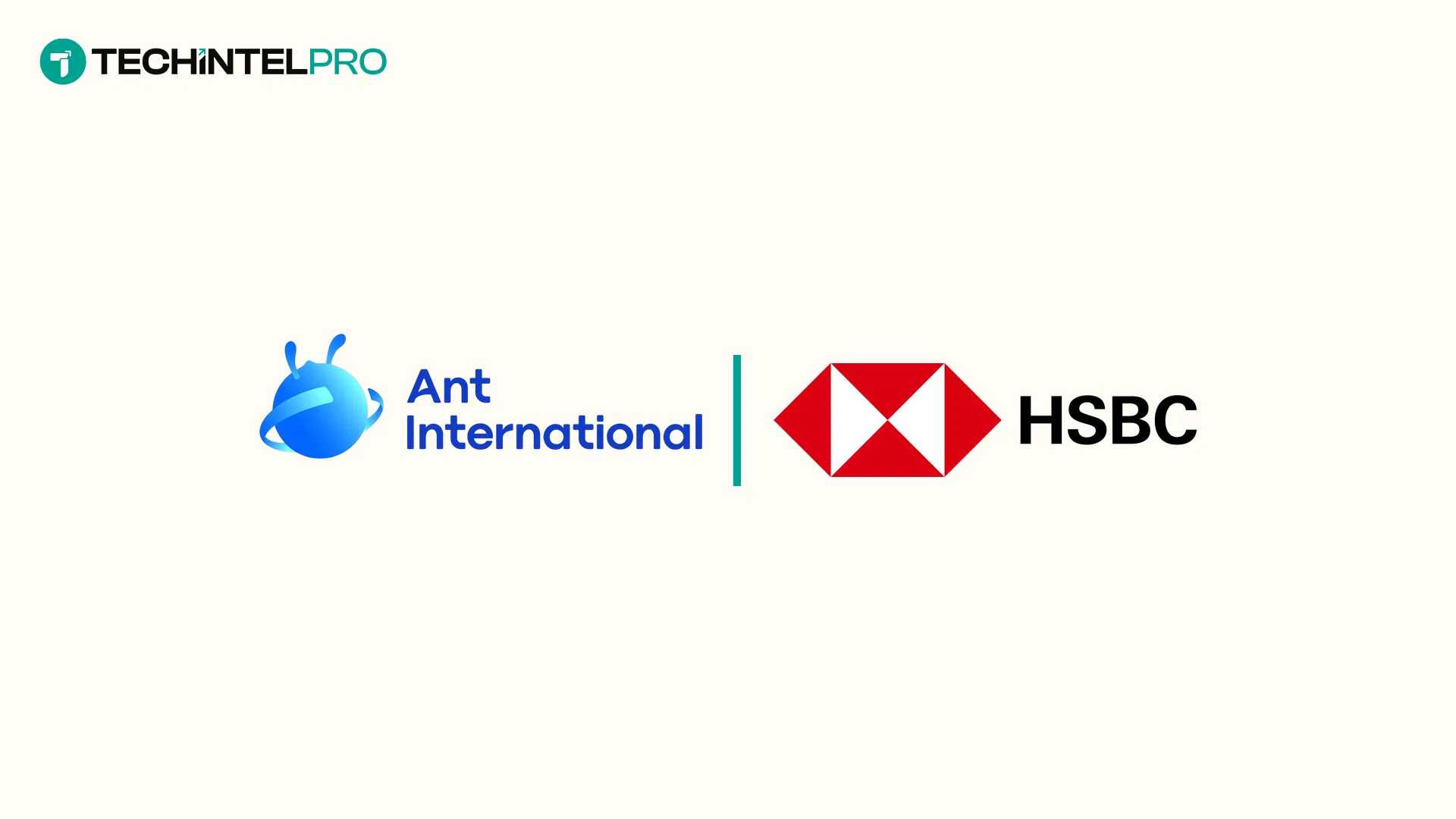 Ant International and HSBC Expand Treasury Services