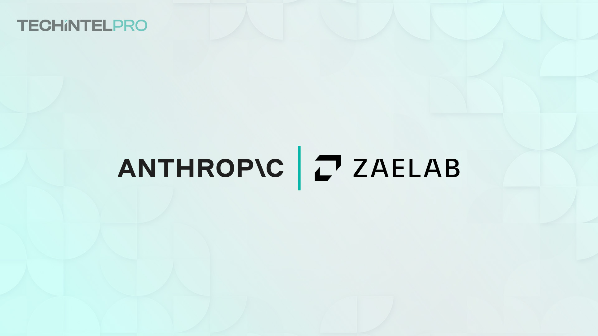 Anthropic Names Zaelab as Enterprise Delivery Partner for Claude AI Deployment