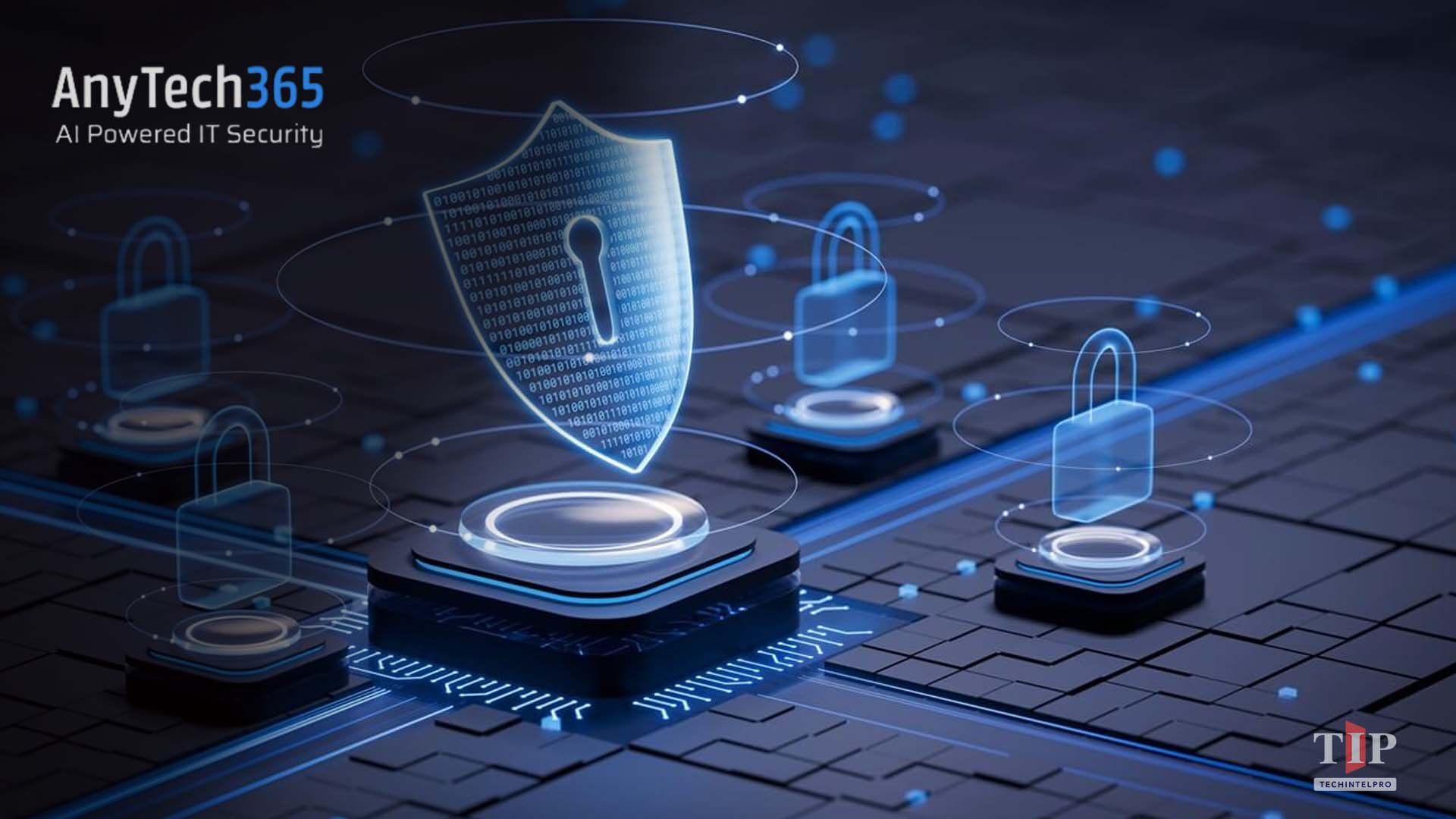 AnyTech365 Launches Scam.org Global Anti-Fraud Platform