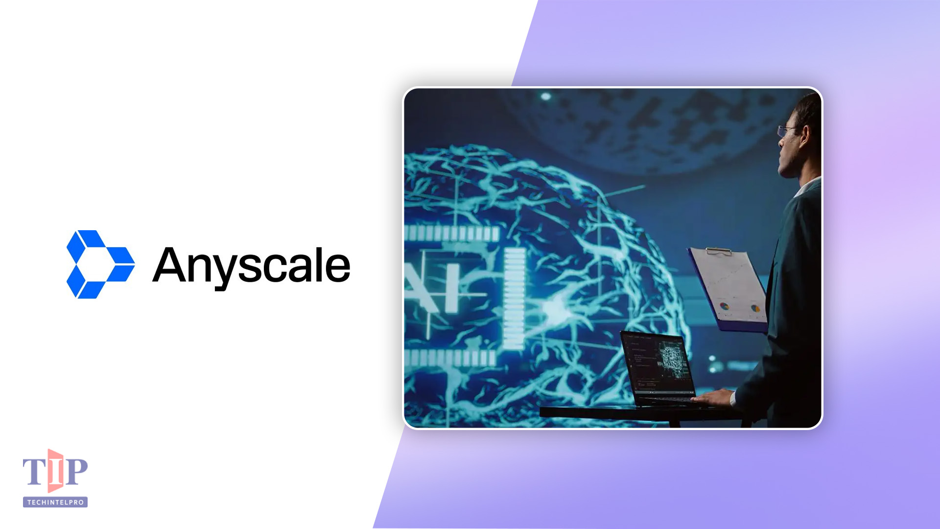 Anyscale Launches Azure-Native AI Compute Platform for Enterprises