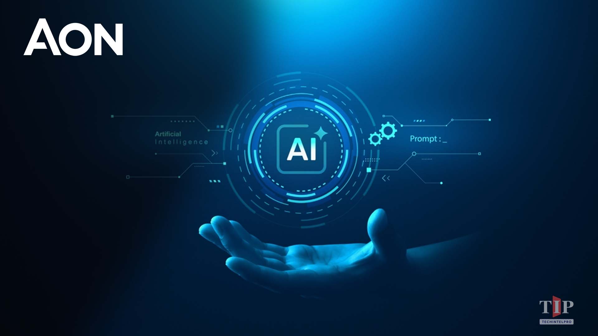 Aon Enhances Radford McLagan Database with AI-Specific Job Families
