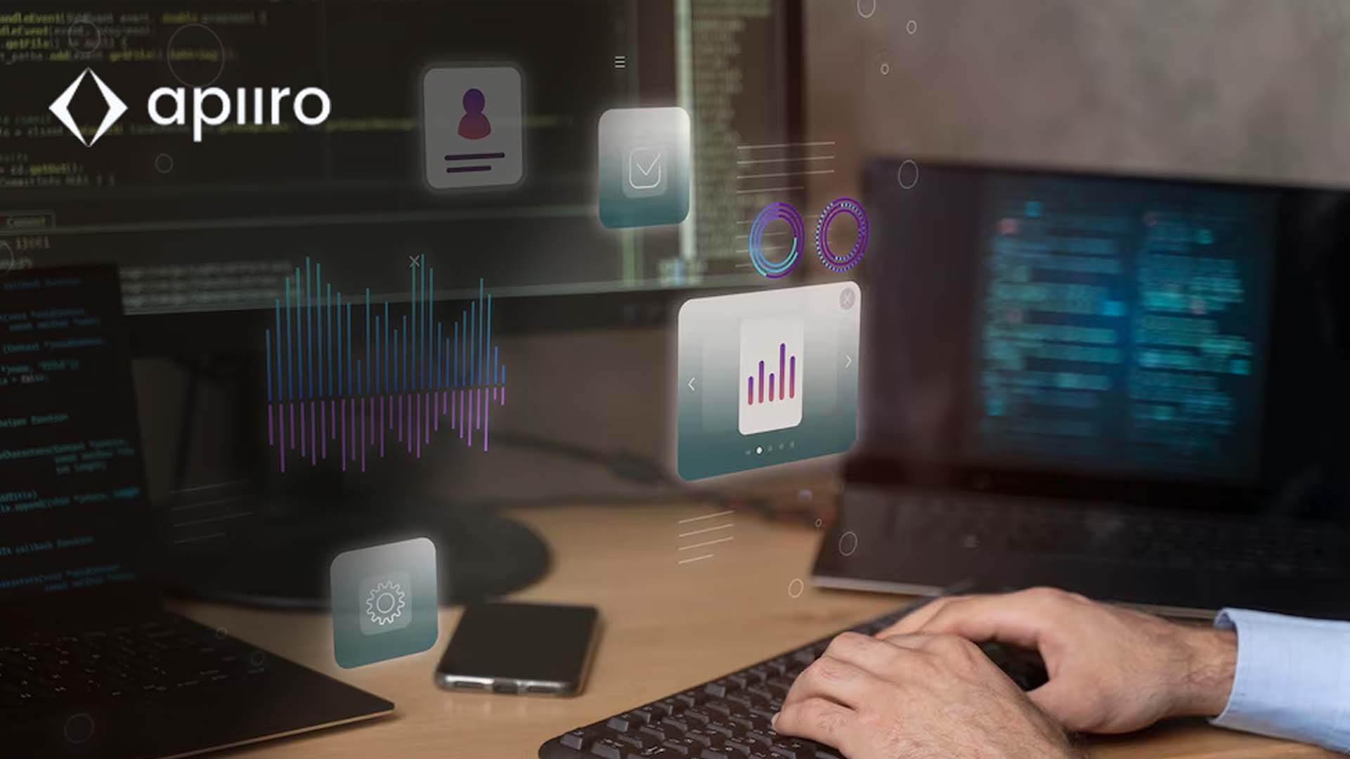 Apiiro Hits 104% ARR Growth as Fortune 500 Adopt Agentic AppSec