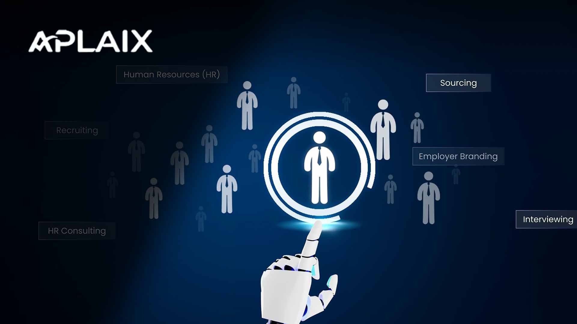 Aplaix Launches AI Automated Interview Platform