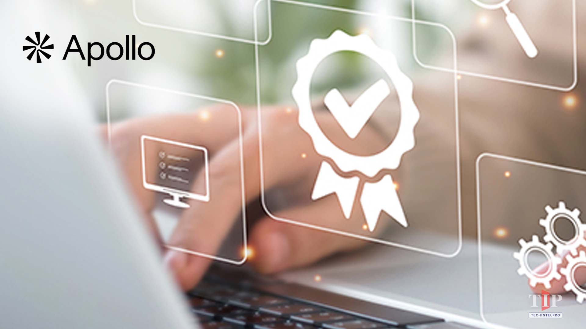 Apollo.io Ranks High in G2 2026 Best Software Awards