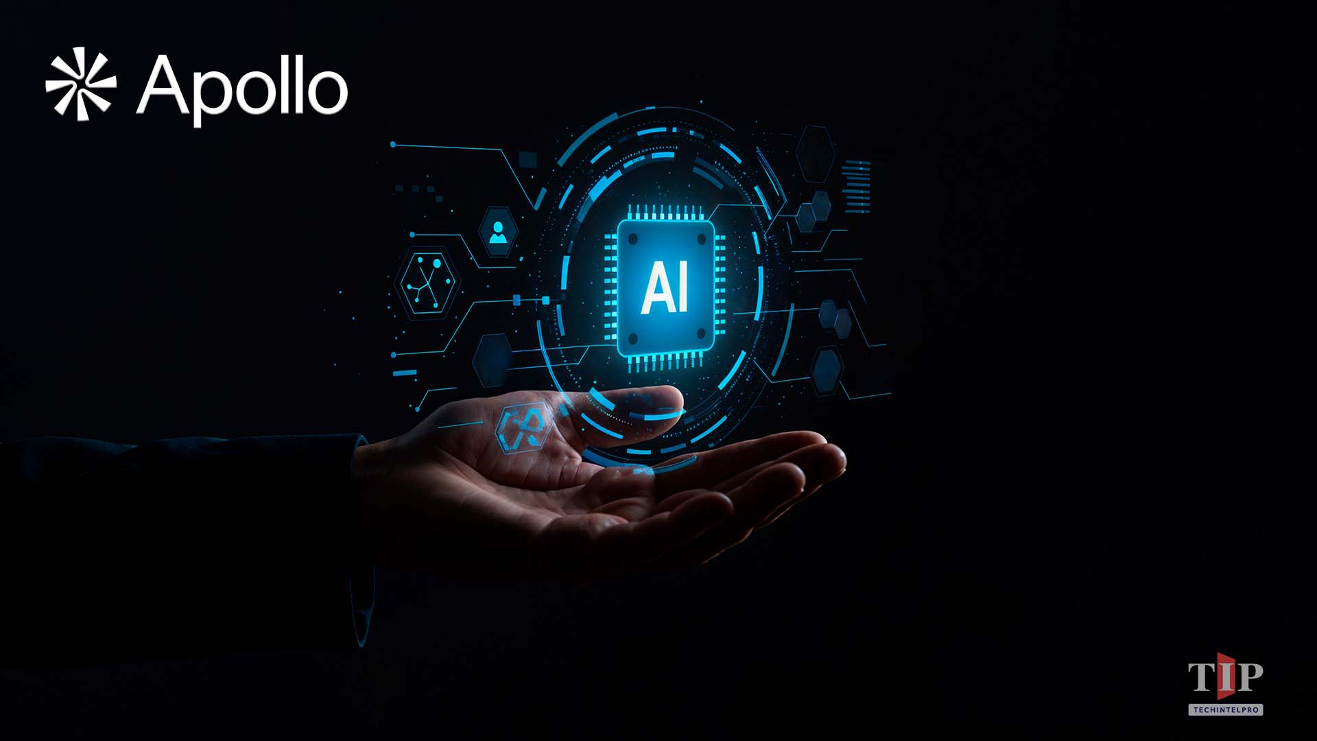 Apollo.io Launches Fully Agentic AI Assistant as First AI-Native GTM Operating System