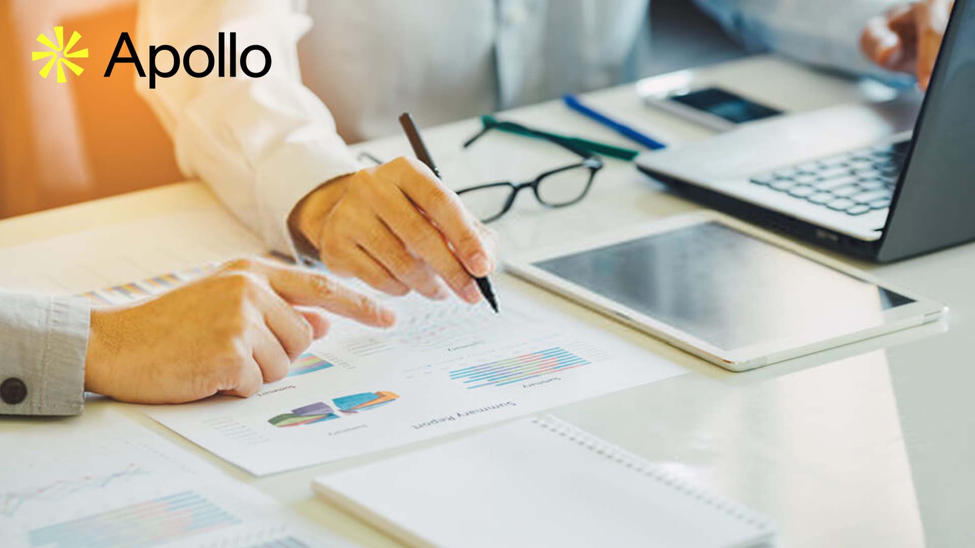 Apollo.io 2026 GTM Report Shows 2.37% Cold-to-Meeting Conversion Rate