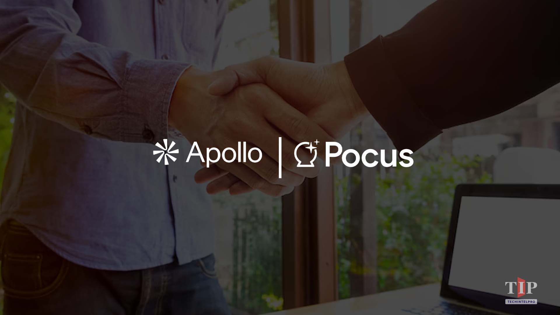 Apollo.io Acquires Pocus to Build AI-Native GTM Operating System