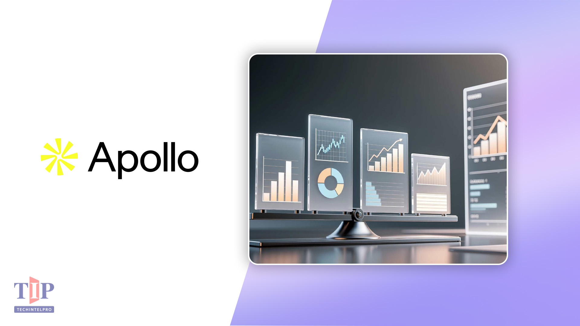 Apollo.io Earns G2, Ramp, Brex Recognition for GTM Growth