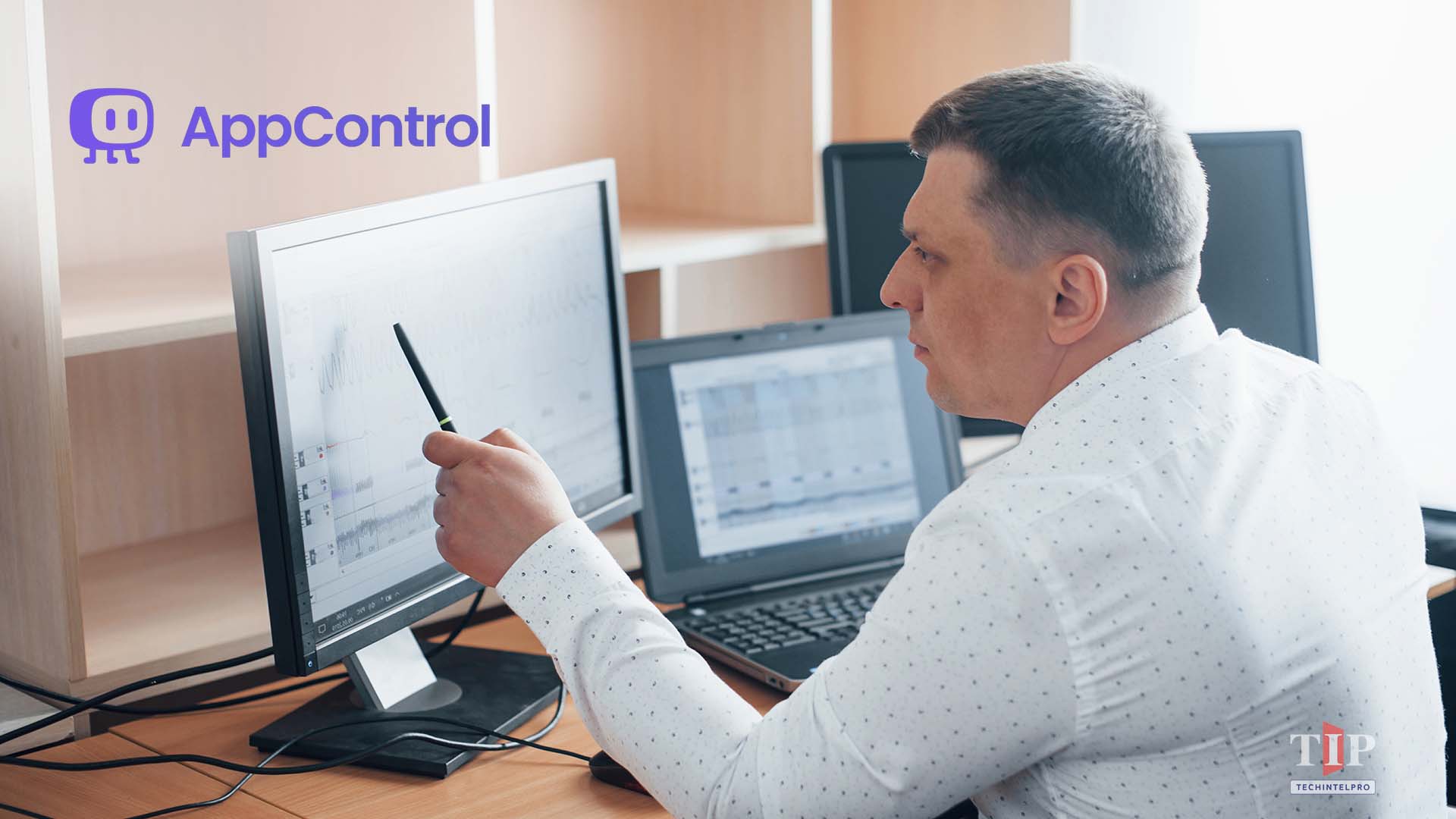 AppControl Launches User-Friendly Historical PC Monitoring Tool for Windows