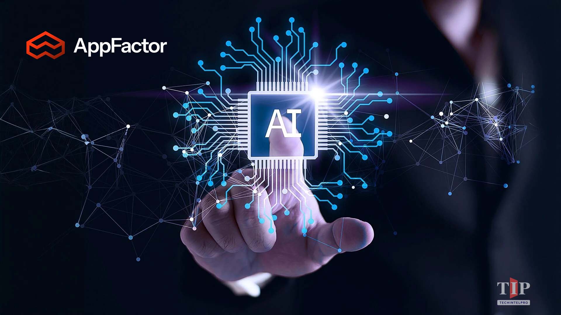 AppFactor Raises $4M for Agentic Enterprise Software Maintenance