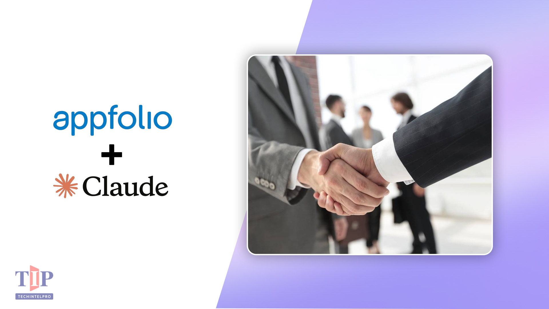AppFolio Connects Realm-X to Anthropic's Claude for Real Estate Performance