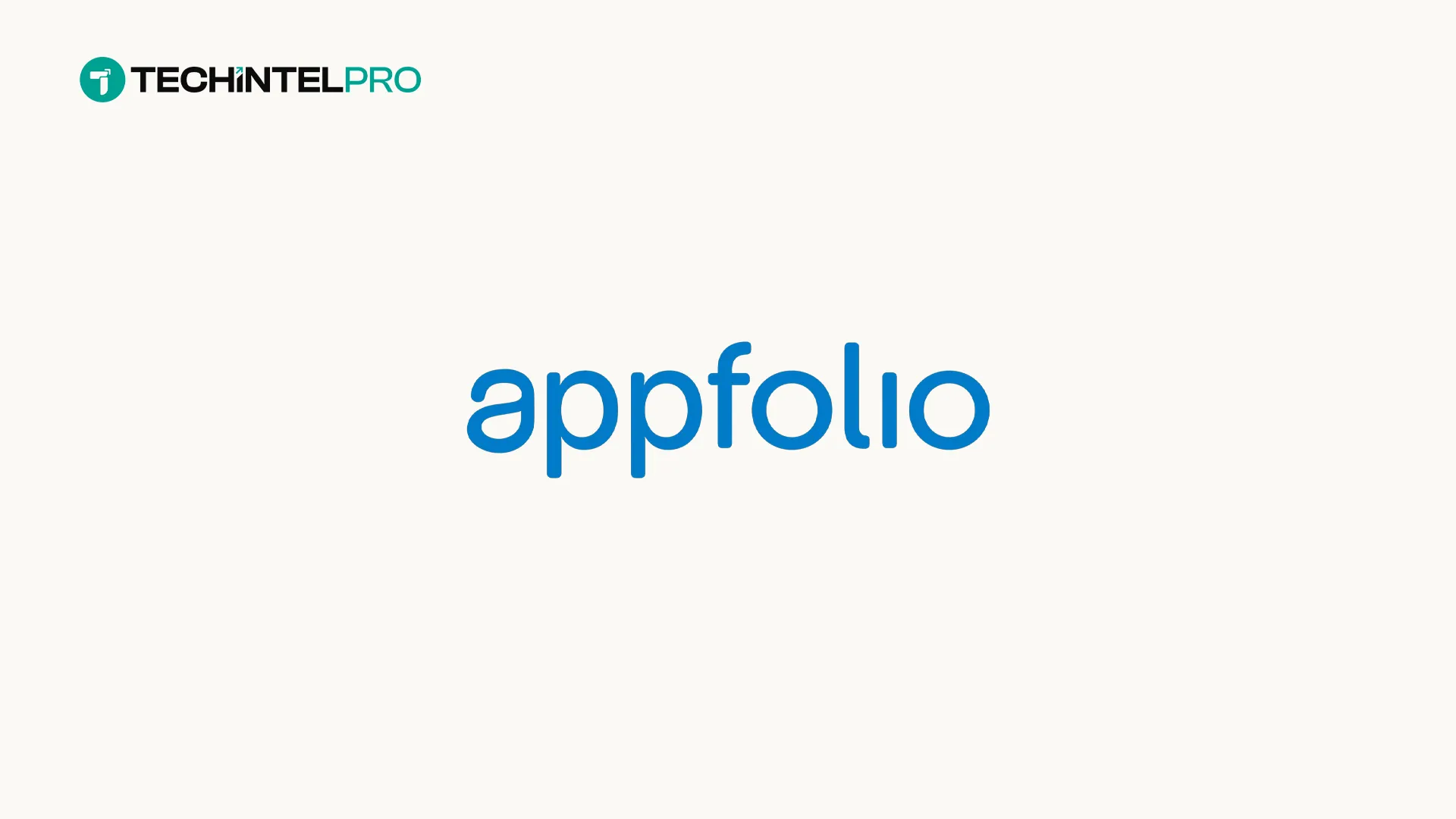 AppFolio Names Amazon Web Services Its Preferred Cloud Provider for AI-Native Architecture