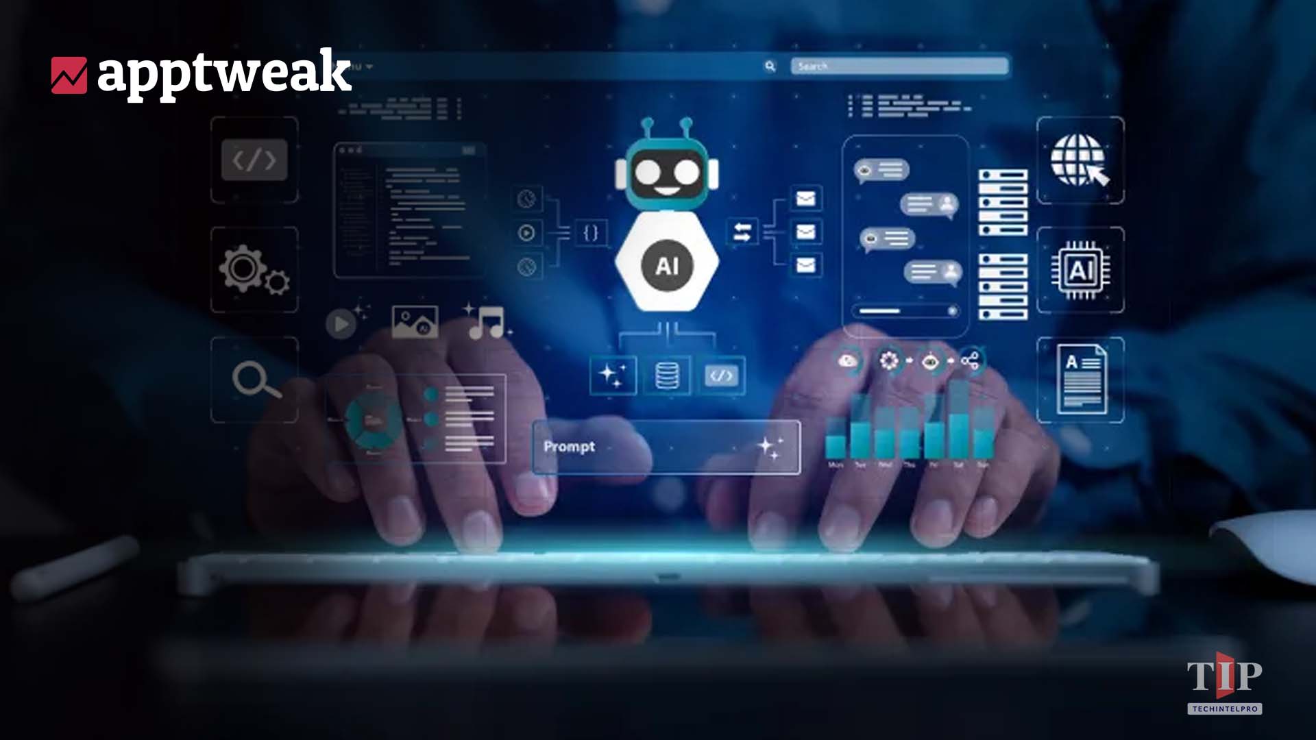 AppTweak Expands AI Capabilities with Three New Agents for ASO and Apple Ads Optimization