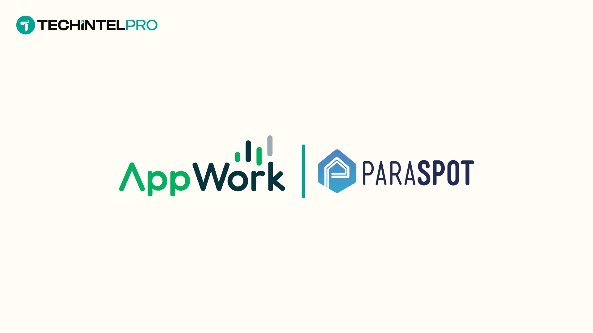 AppWork Acquires Paraspot AI for AI Vision Inspections