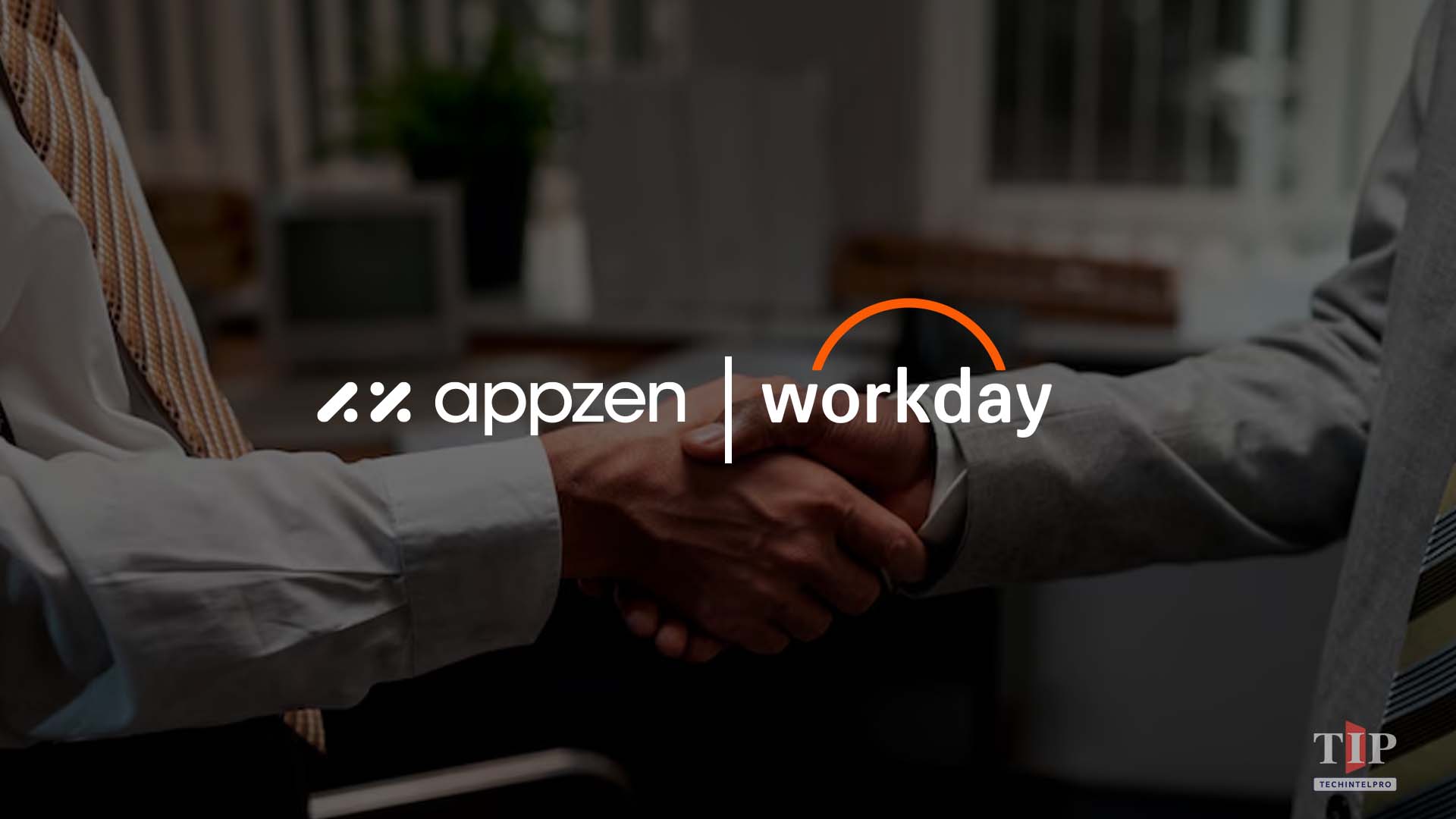 AppZen Earns Workday Design Approved Integration