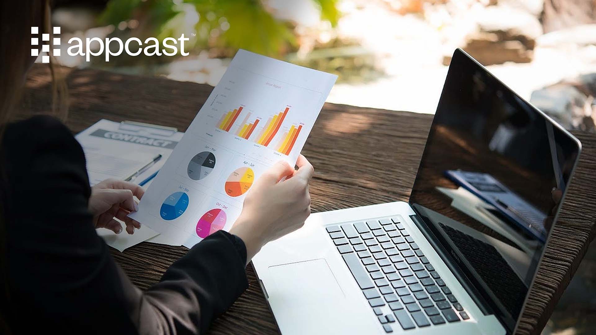 Appcast Webinar: 2026 Recruitment Marketing Benchmarks