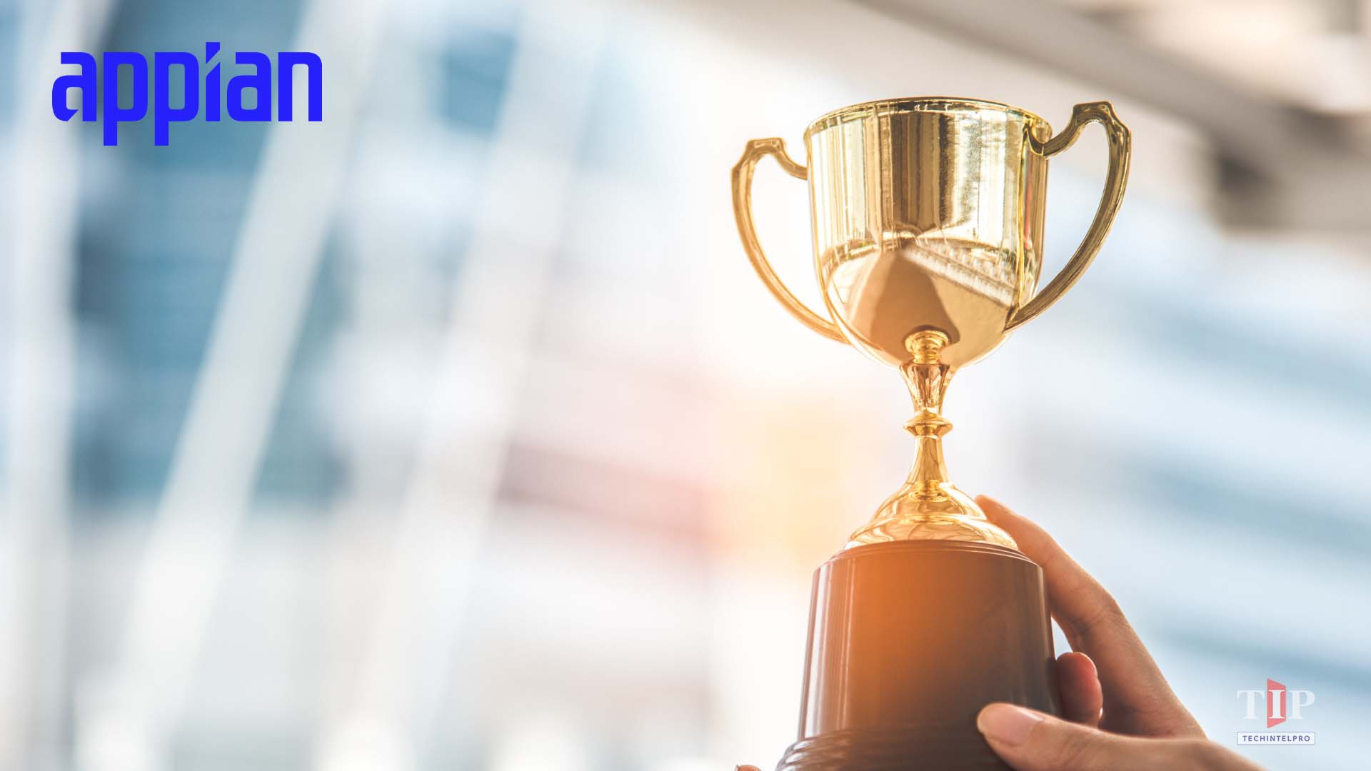 Appian World 2026: Partner Award Winners for AI and Process Orchestration