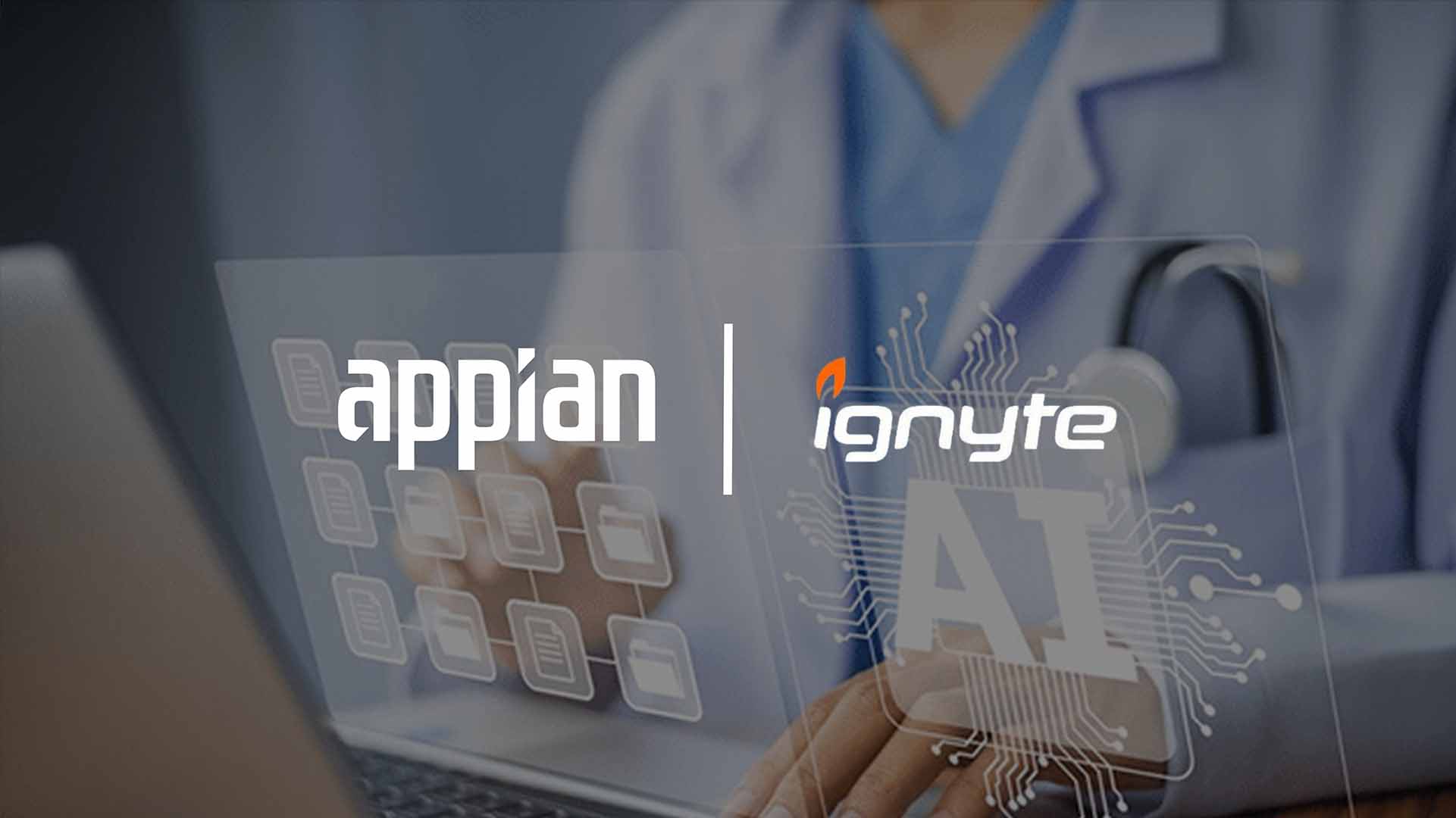 Appian Wins HL7 AI Challenge for Healthcare Automation