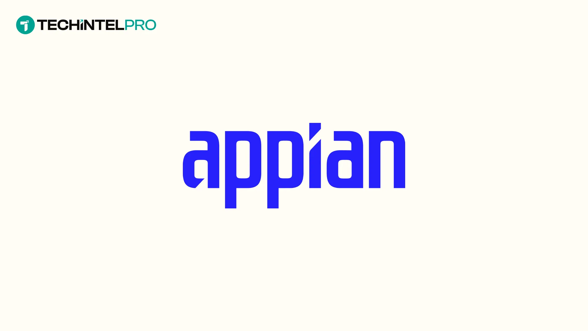 Appian Ranked #1 for Two Use Cases in 2026 Gartner BOAT Report