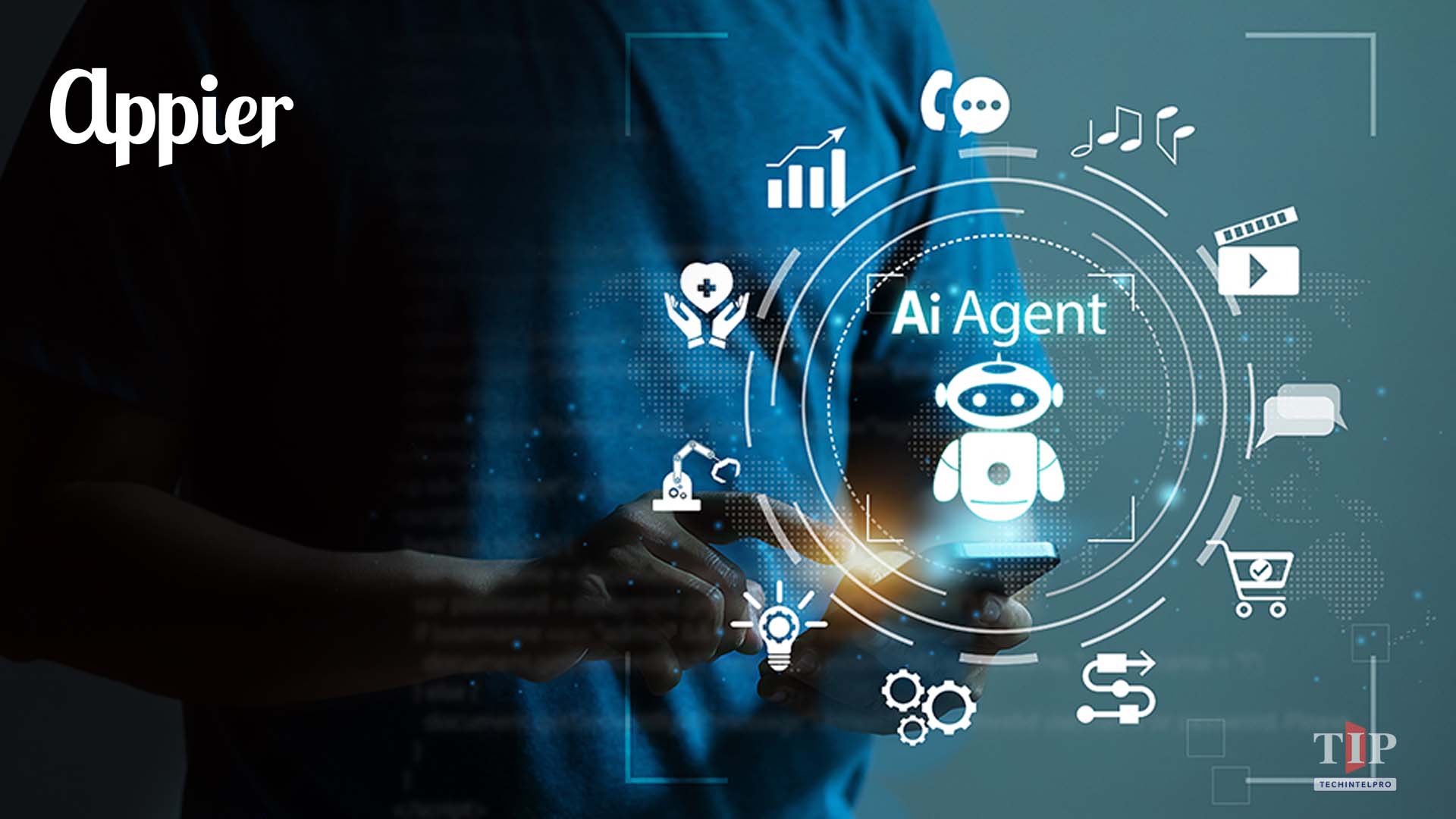 Appier Whitepaper: Future of Autonomous Marketing with Agentic AI