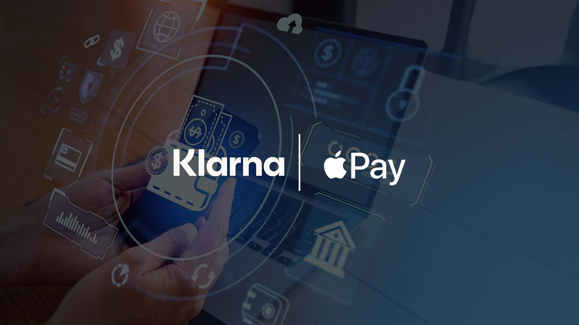 Klarna Expands Its Pay-in-3 Option to Apple Pay in France & Italy