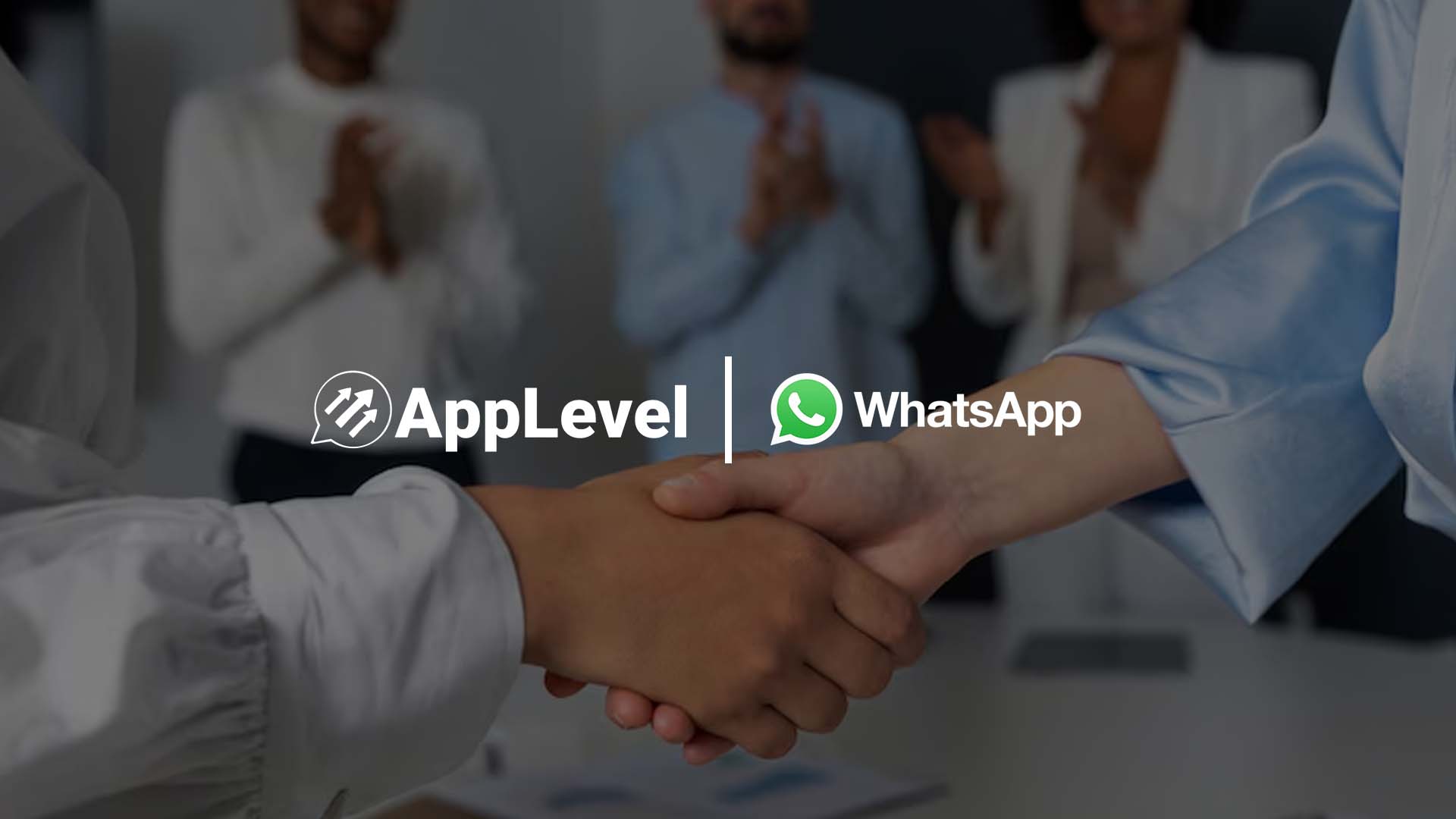 Applevel Hits $40M Valuation with WhatsApp-GoHighLevel Integration