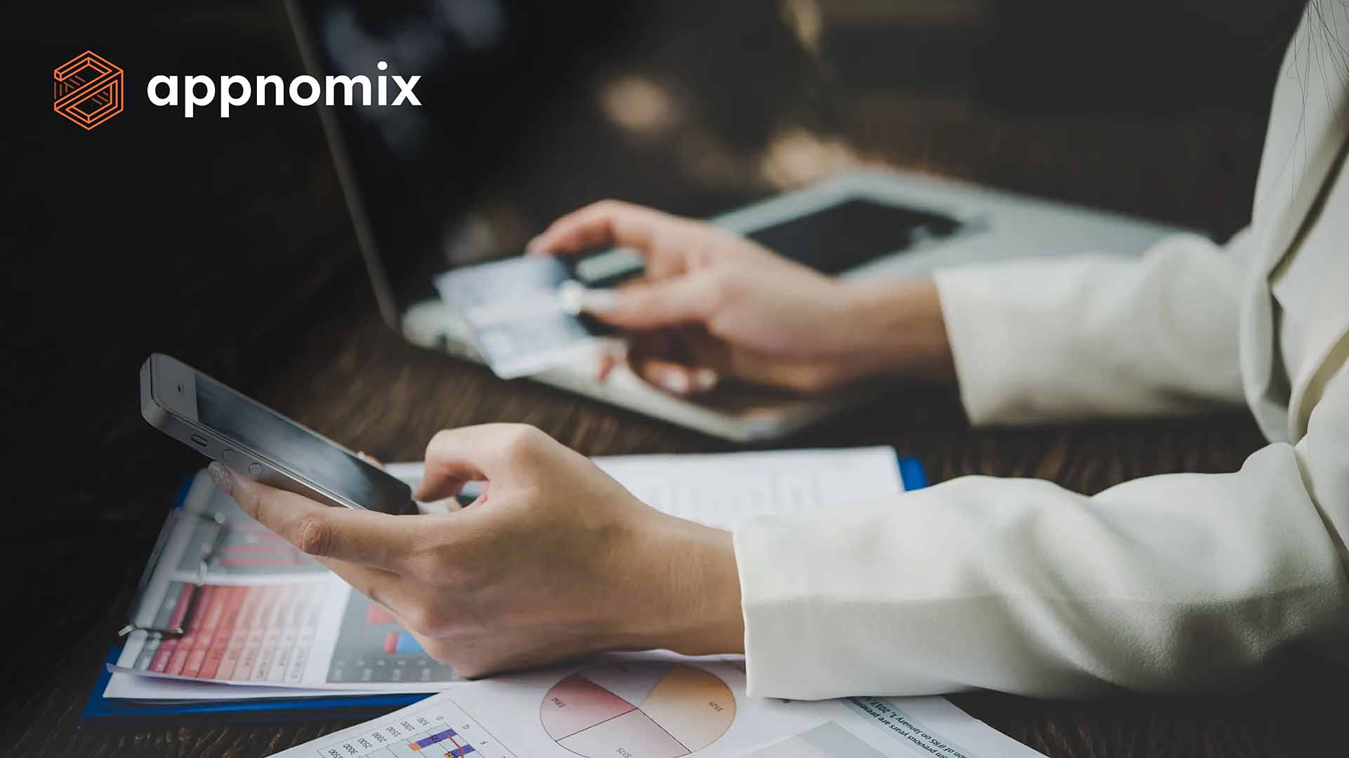 Appnomix Launches ACDK to Drive Passive Incremental App Revenue