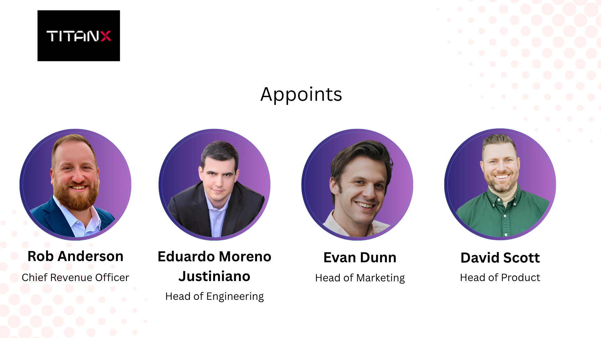 TitanX Hits $5M ARR in First Year with AI-Driven Sales Innovation