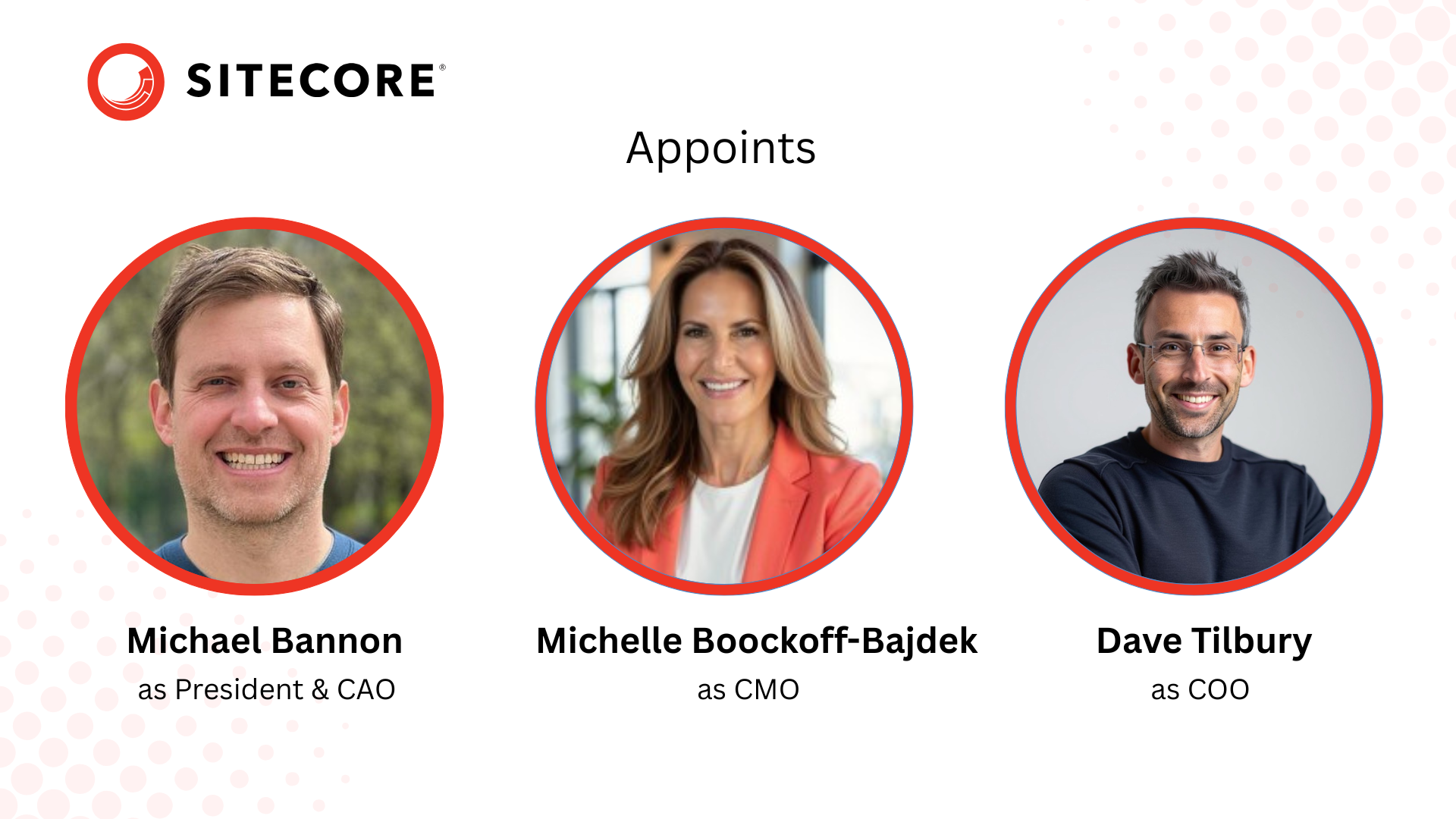 Sitecore Partners with Gradial for AI-Driven Marketing Innovation