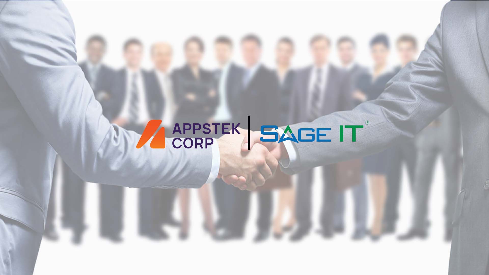 Sage IT Acquires AppsTek Corp to Strengthen AI-Driven Digital Transformation