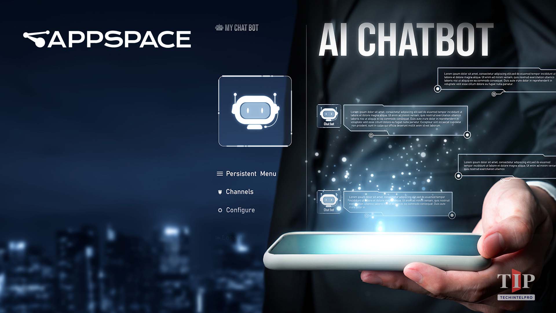 Appspace Launches Intelligence Assistants for Workplace AI