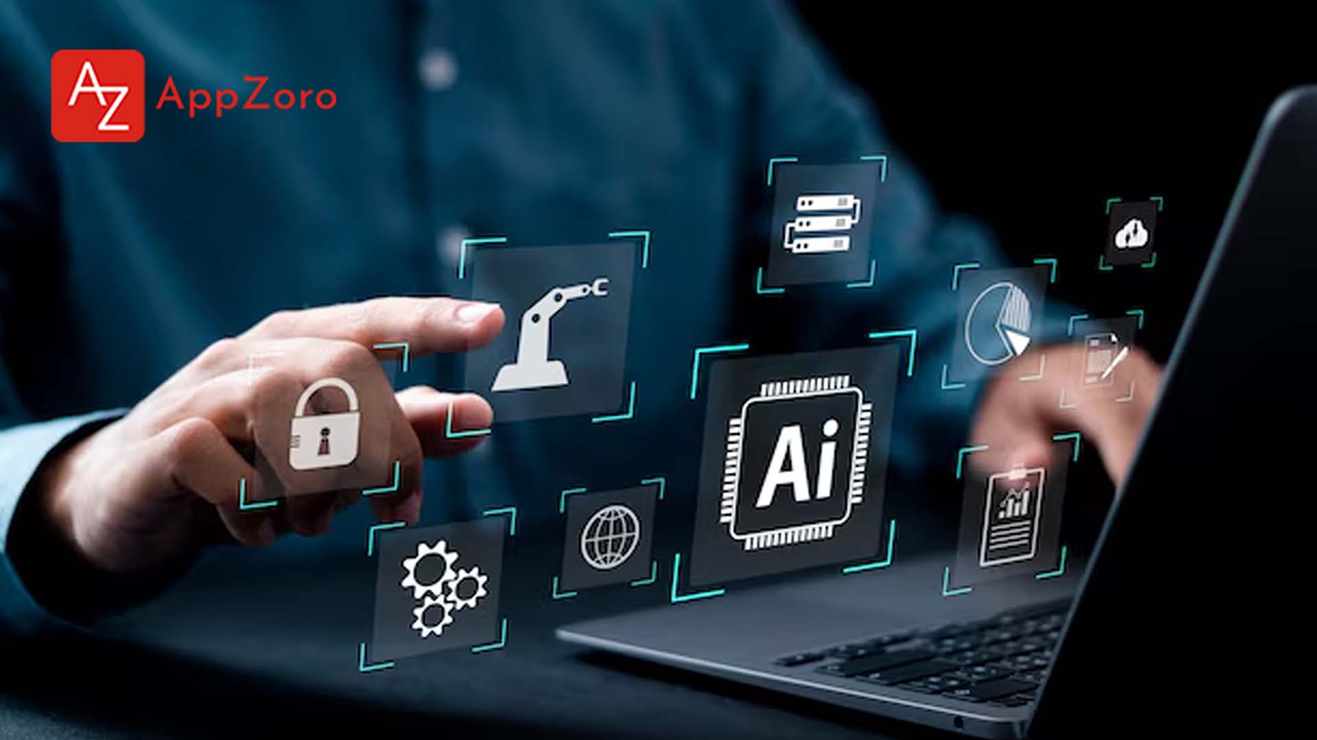 Appzoro Advances AI-Driven Custom Application Development