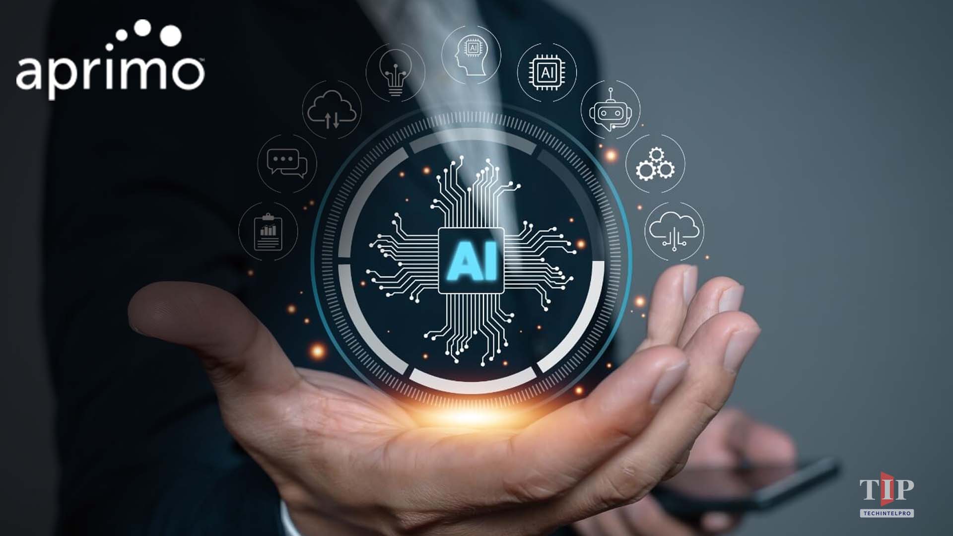 Aprimo Launches Agentic DAM for AI-Driven Content Governance