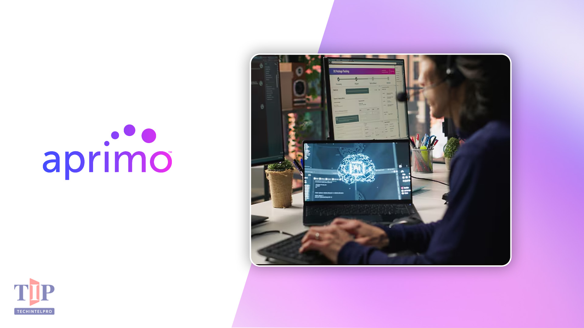 Aprimo Unveils Interconnected Content Operations for Enterprise Teams