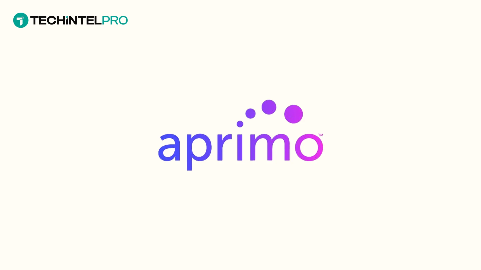 Aprimo Launches Content Portfolio Management
