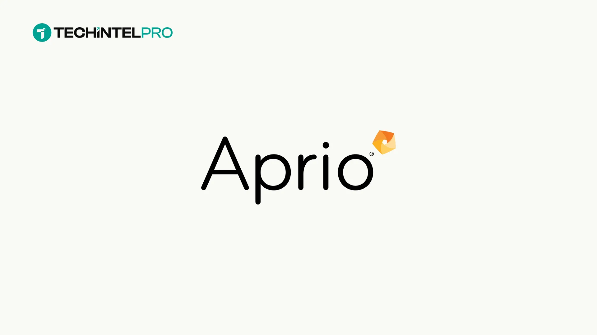 Aprio Launches Aprio Ventures to Invest in AI Technologies for Professional Services