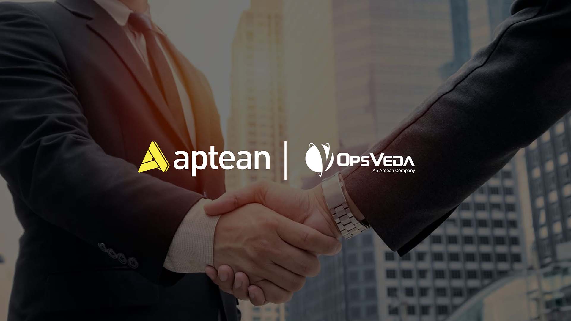 Aptean Acquires OpsVeda for Agentic AI Supply Chain Orchestration