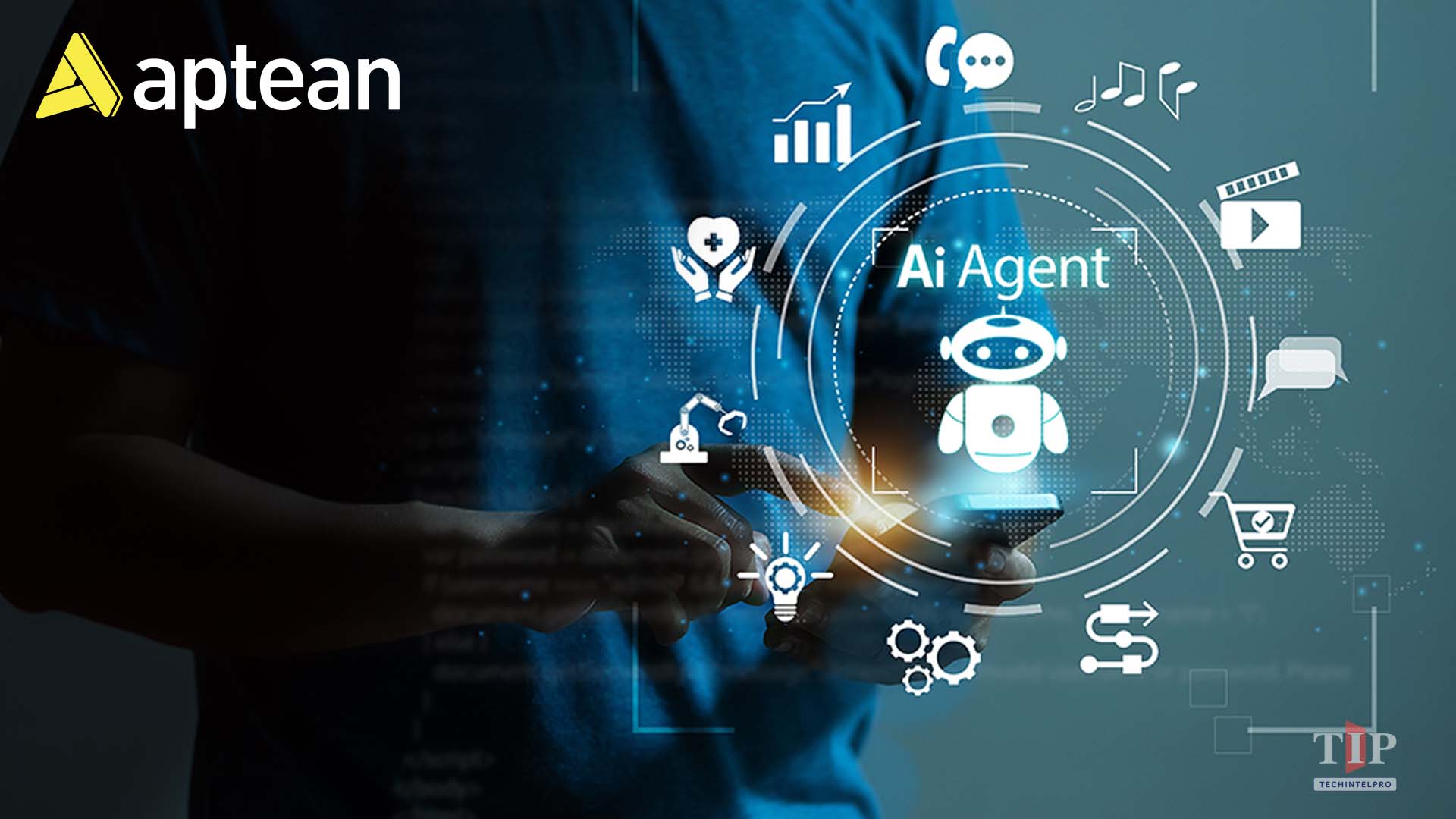 Aptean Brings Agentic AI to Supply Chain Planning with Logility DemandAI+