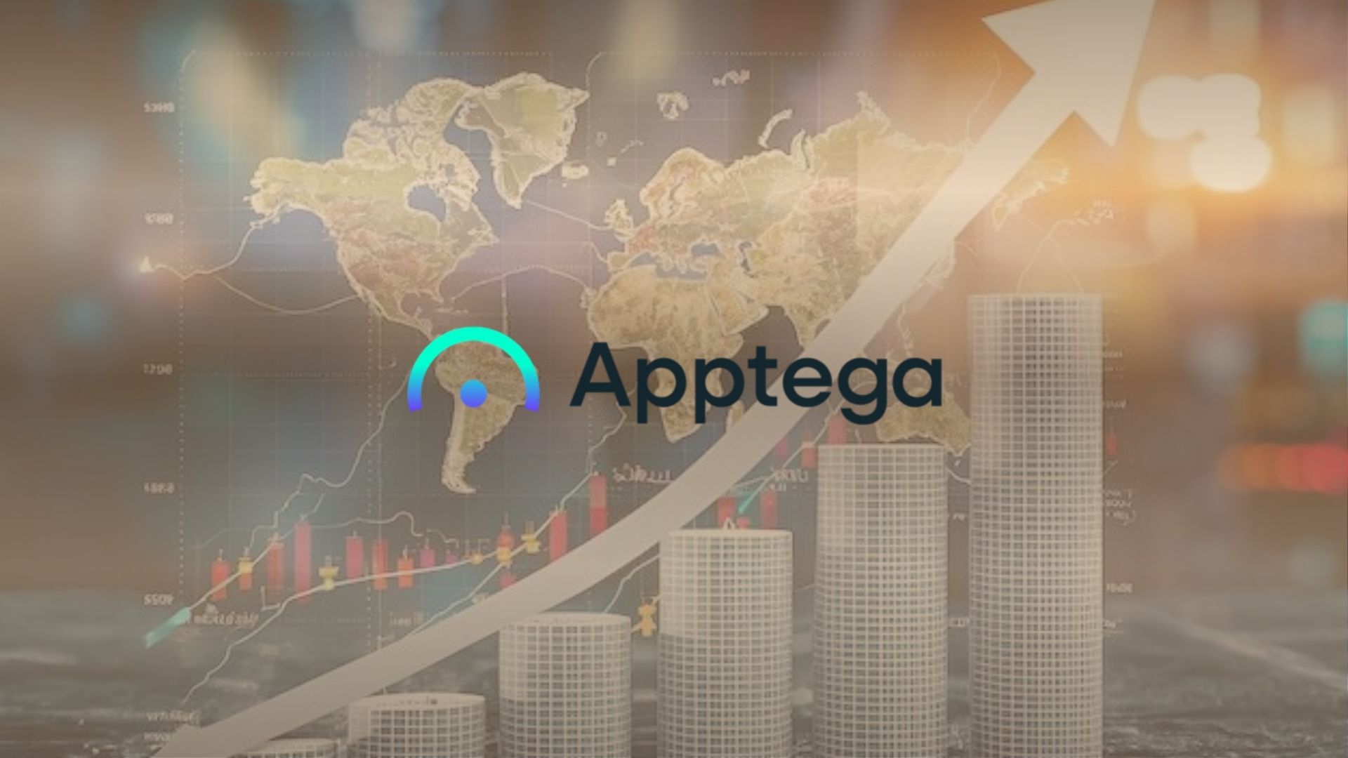 Apptega’s 2025 Compliance Report: 90% of Providers Face Differentiation Challenges