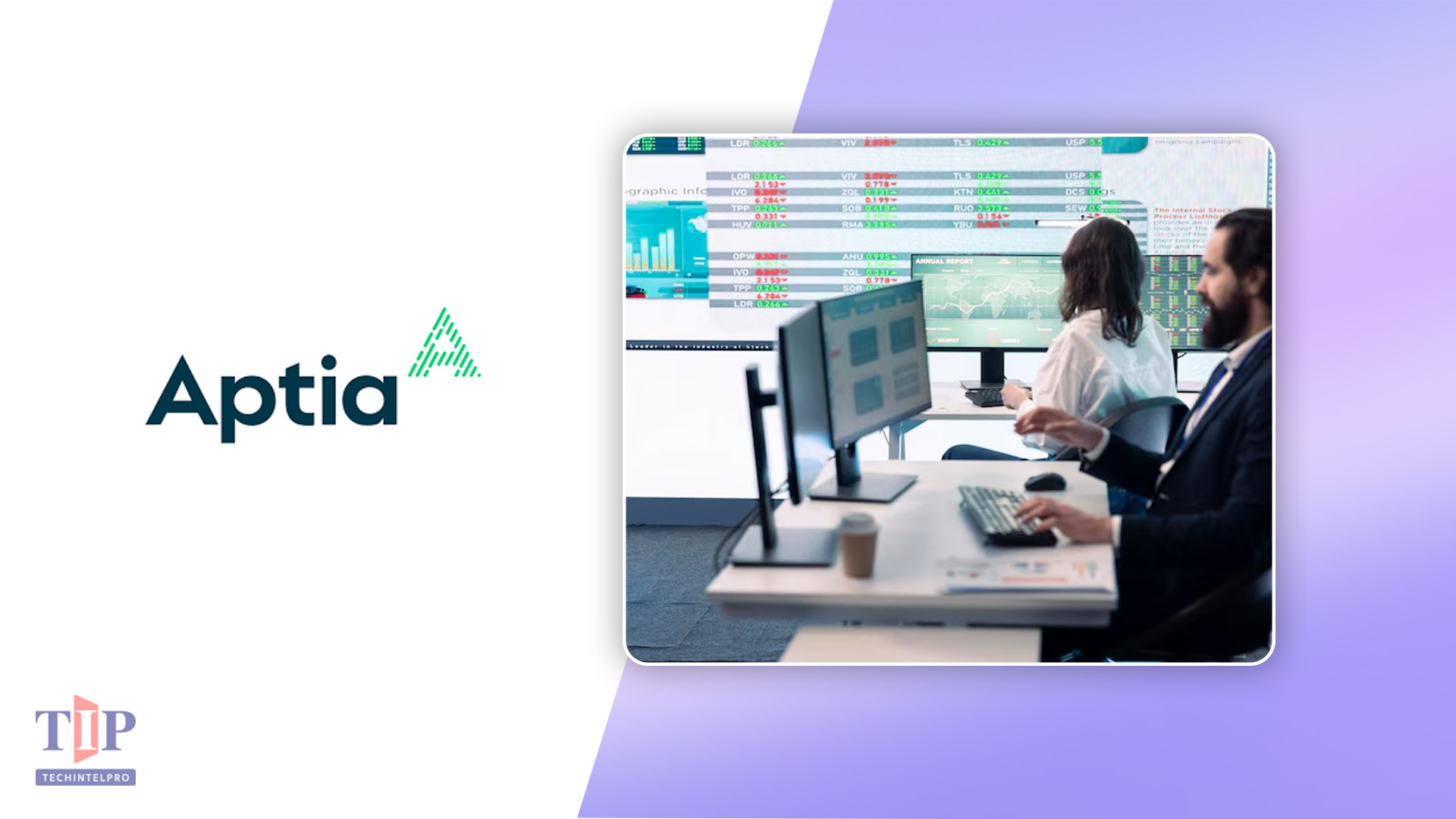 Aptia Adds PTO Exchange to Amplify Benefits Partner Ecosystem