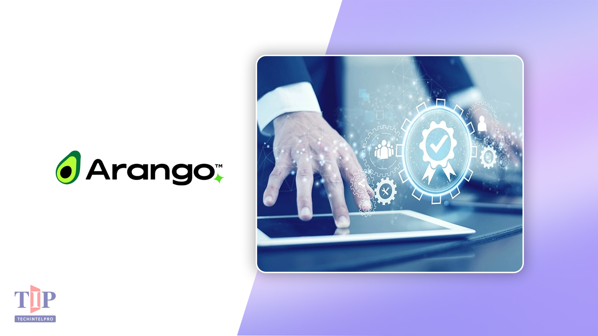 Arango Named Strong Performer in Forrester Wave Q2 2026 Report