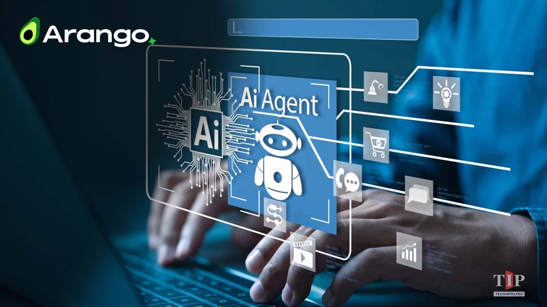 Arango to Showcase Contextual Data Layer for AI Agents at NVIDIA GTC 2026