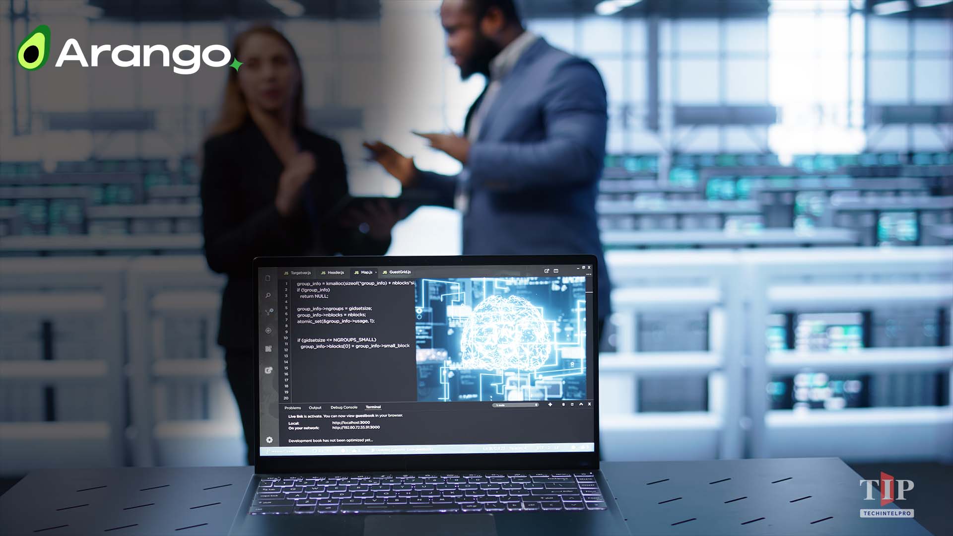 Arango Launches Contextual Data Platform 4.0 for Enterprise AI Agents
