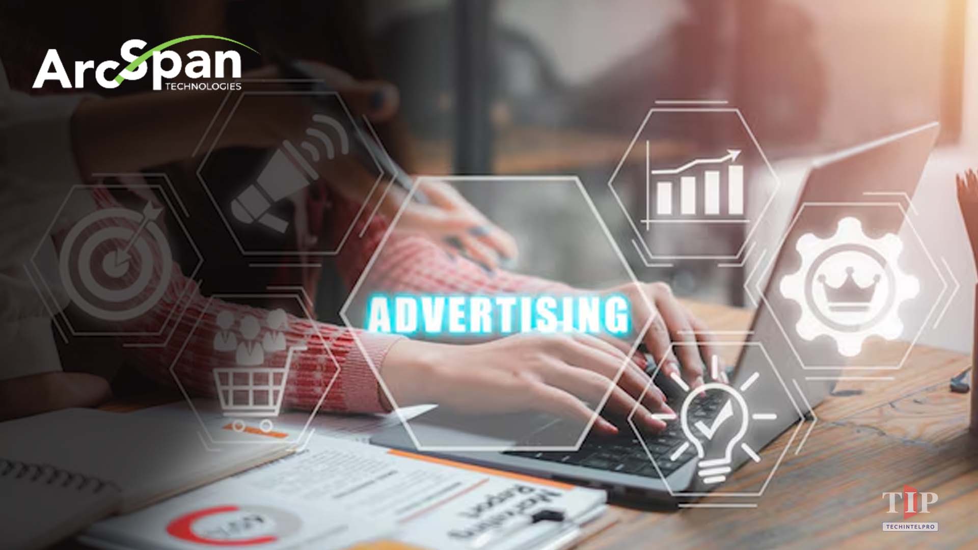 ArcSpan AMS Powers Overwolf’s Gamer Grid Audience Engine