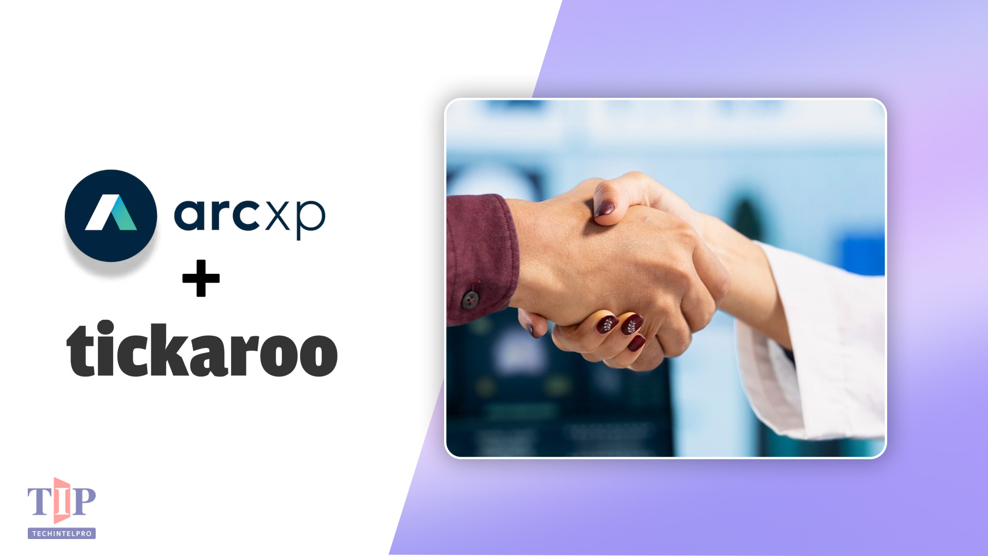 Arc XP Partners With Tickaroo for Live Blogging Integration