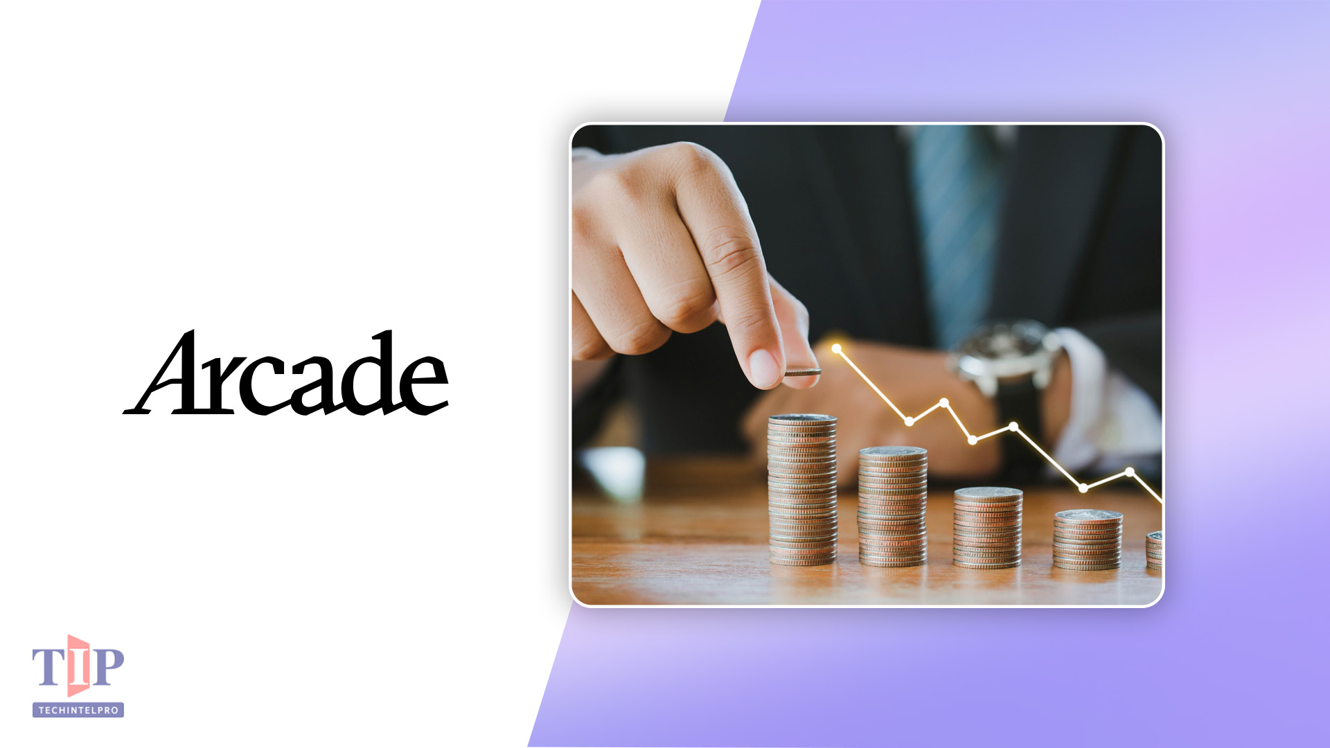 Arcade Raises $60M to Become Secure Action Layer for Production AI Agents